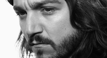 Tres razones para seguir a Diego Luna en Instagram