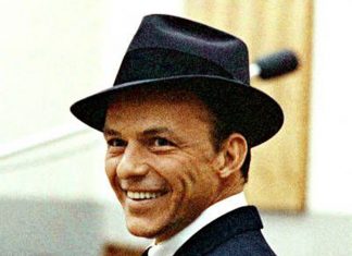 Frank Sinatra