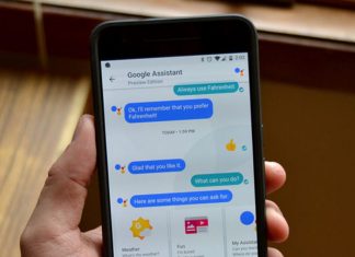 Googla Assistant