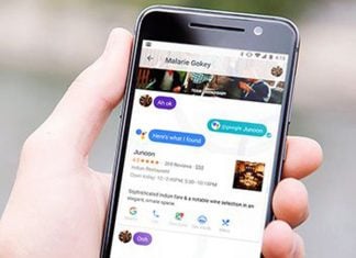 Google Allo