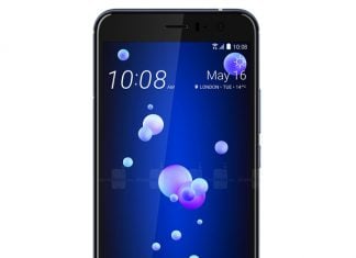 HTC U11