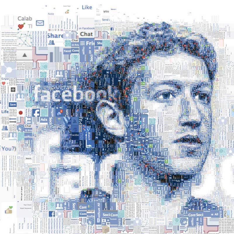 33 razones por las que felicitamos a Mark Zuckerberg en su cumple 33 - Hola  Telcel