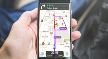 Ahora podrás darle indicaciones a Waze con tu voz