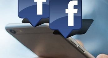 Facebook, Messenger e Instagram unen sus notificaciones