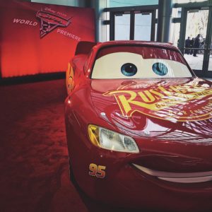Cars 3