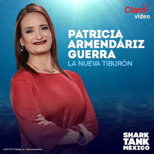 Shark Tank México