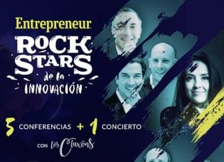 RockStars de la Innovación