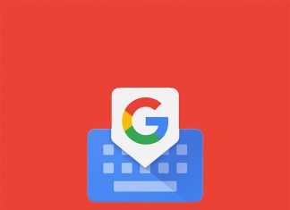 Gboard