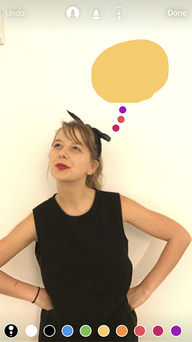 Asistentes a Aldea Digital