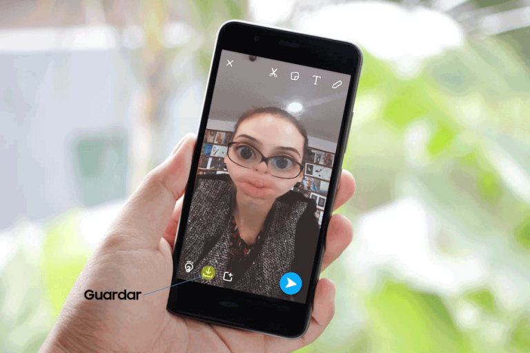 google fotos imágenes en el celular