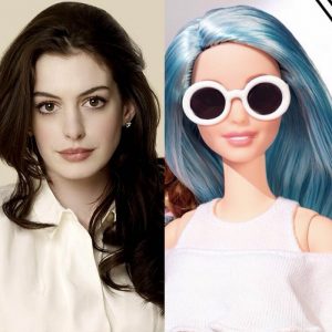 Anne hathaway Anne hathaway