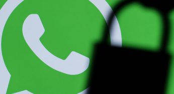Descubre qué tan segura es tu cuenta de WhatsApp en 3 pasos