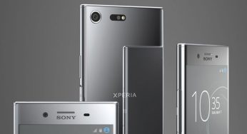 Xperia XZ Premium: un smartphone con display 4K HDR