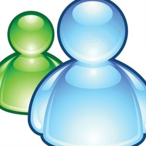 MSN Messenger – principal