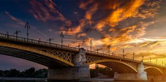 Budapest