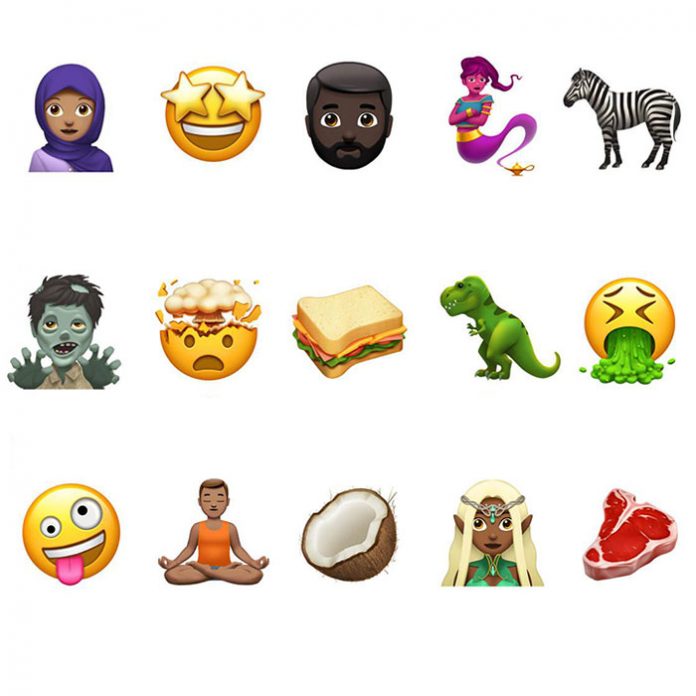 emojis