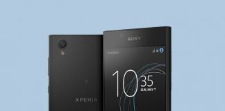 Xperia L1