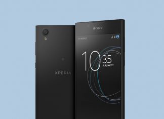 Xperia L1