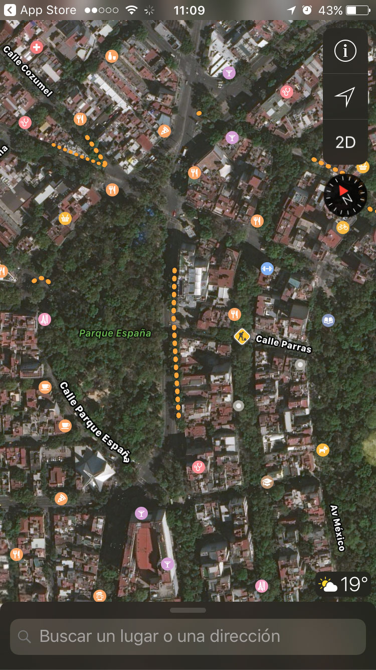 Así imagina HP el mundo en 30 años