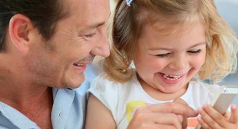 ¡Esta app te ayudará a entender a tus hijos!