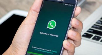 Pagos y filtros para tus fotos llegarán a WhatsApp de Android