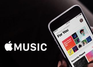 Apple Music