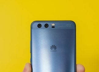 Huawei P10