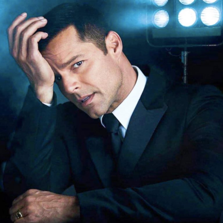 Ricky-Martin