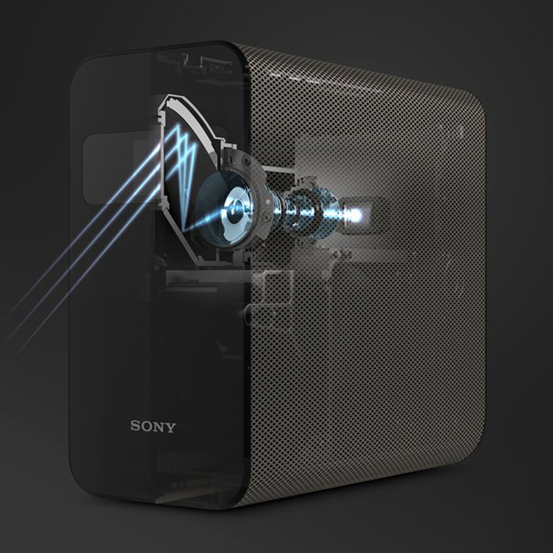 Xperia Touch