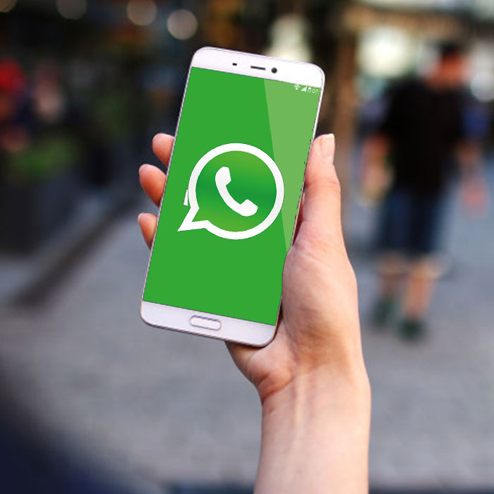 WhatsApp Business es oficial