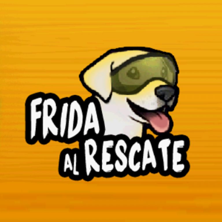 Frida-al-rescate