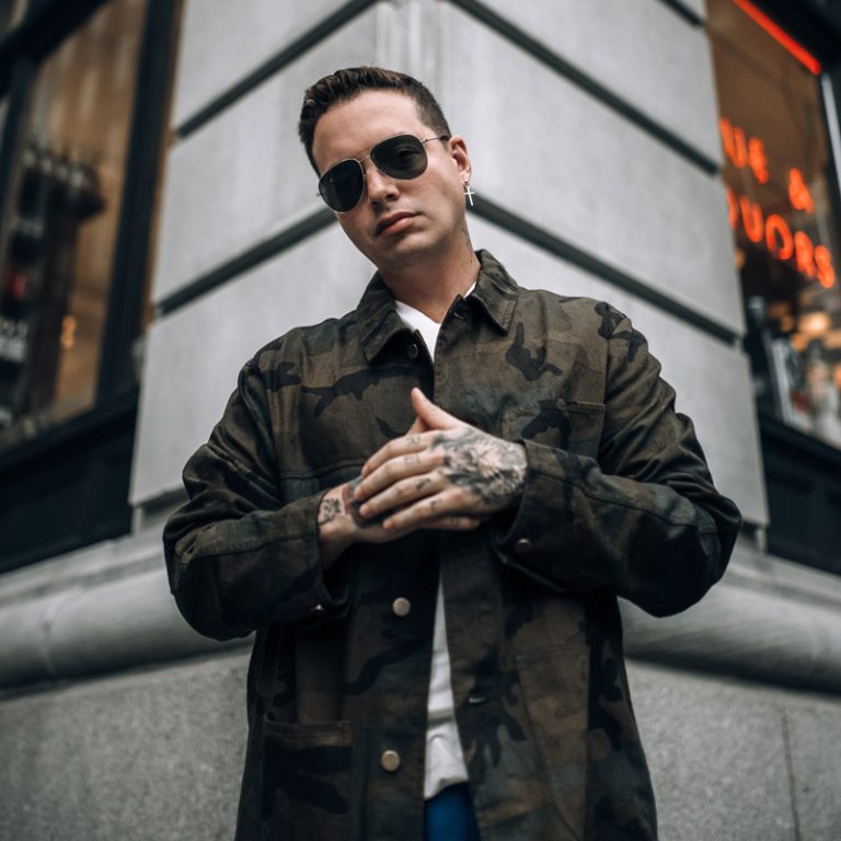 JBalvin J Balvin