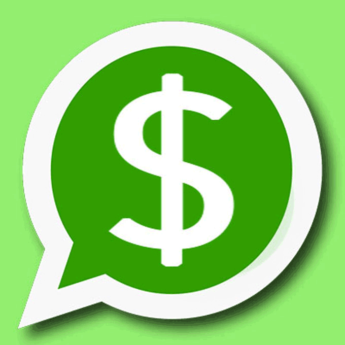 Enviar dinero a través de WhatsApp ya es una realidad en México