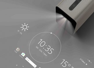 Xperia Touch