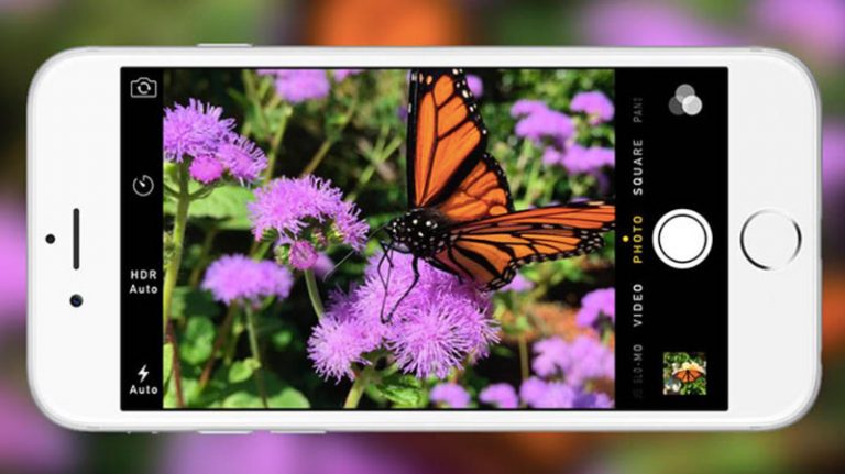 Apps para tu iPhone 6