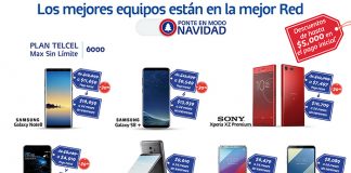 promocion de samsung en telcel