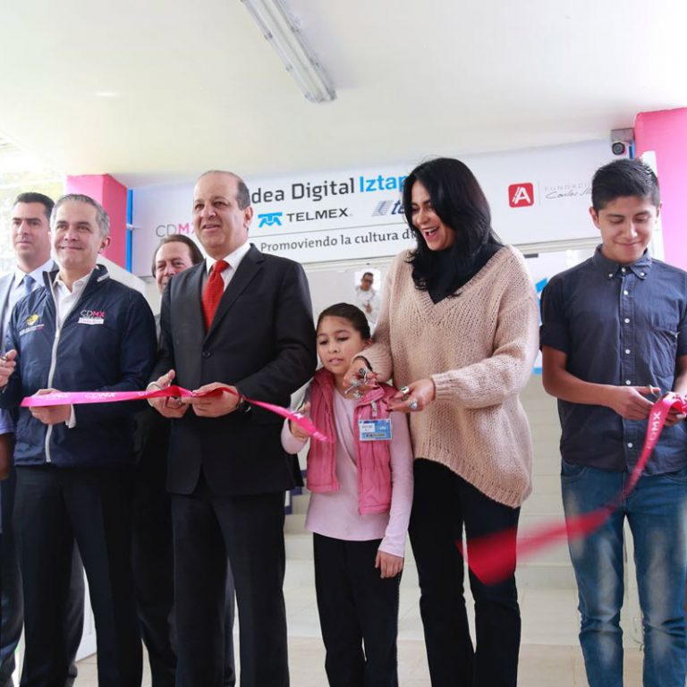 Aldea Digital Aldea Digital