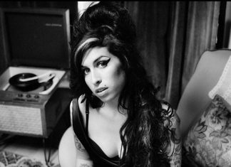 Amy Winehouse