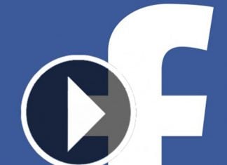 Facebook videos