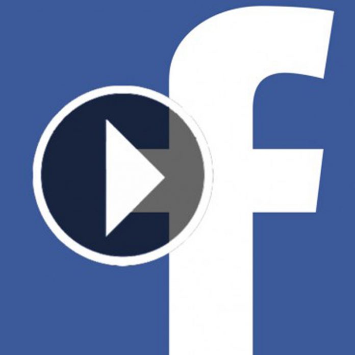 Facebook videos