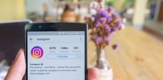 Instagram