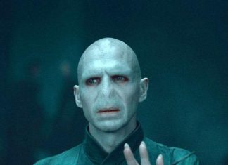 voldemort