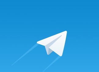 telegram