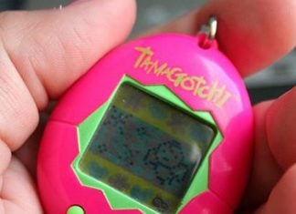 Tamagotchi