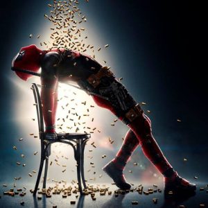 Deadpool