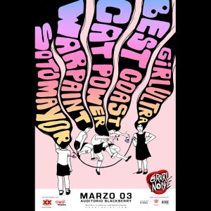 imagen-destacada Grrrl Noise