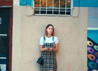 Lady bird