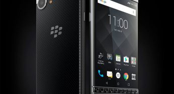 ¡Compra un BlackBerry KEYone y Telcel te regala un Alcatel A5 5085B!