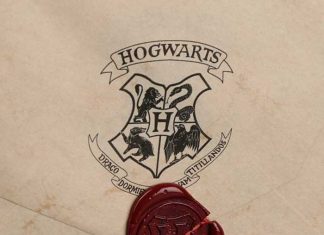 Hogwarts