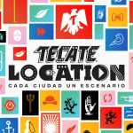 Tecate Location Mexicali